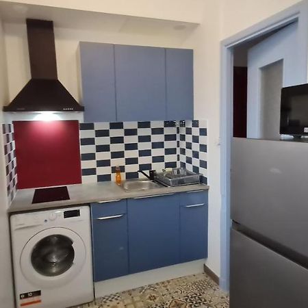 Mairie, Apart 50 M2 , Lumineux , Renove , 4 Pers. Le Havre Exteriör bild